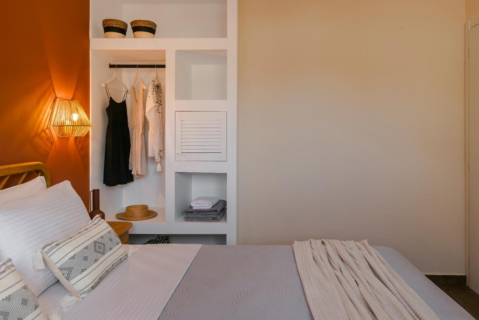 Azolaki Suites Room photo
