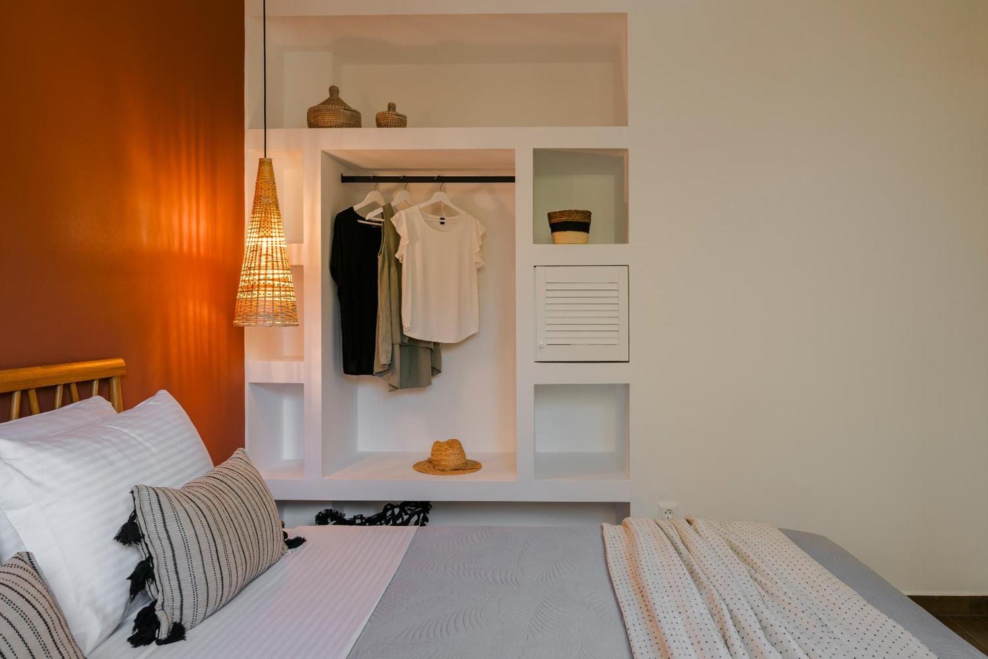 Azolaki Suites Room photo