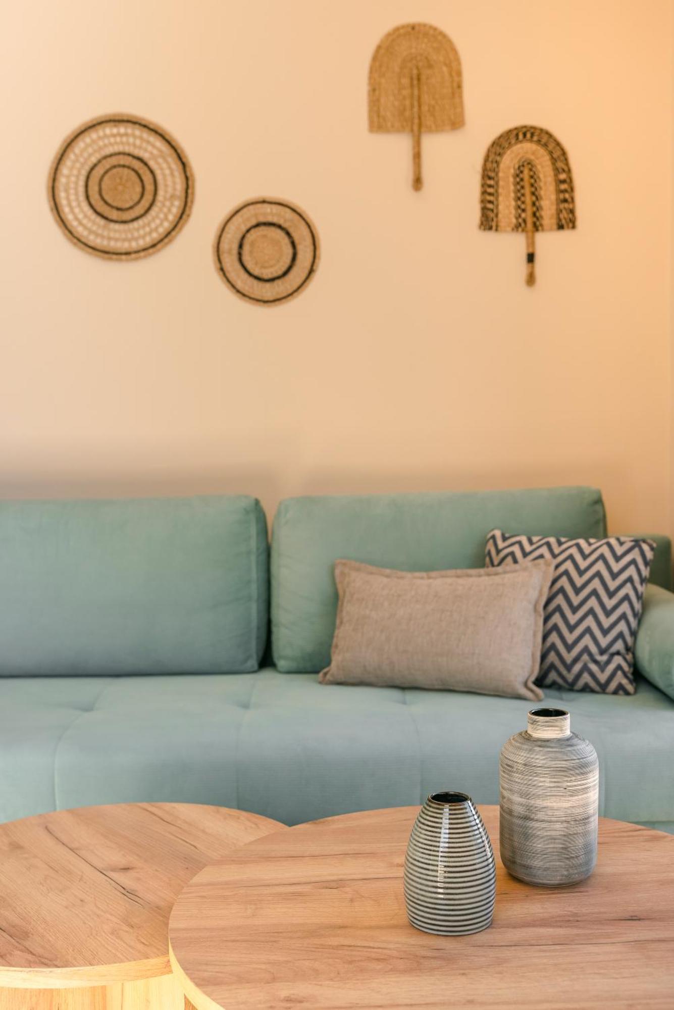 Azolaki Suites Room photo